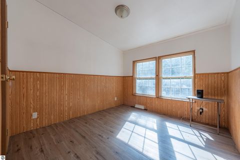 Tiny photo for 11258 N Genuine Road, Clare, MI 48617 (MLS # 1939717)