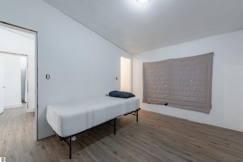 Tiny photo for 11258 N Genuine Road, Clare, MI 48617 (MLS # 1939717)