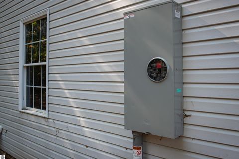 Tiny photo for 11258 N Genuine Road, Clare, MI 48617 (MLS # 1939717)