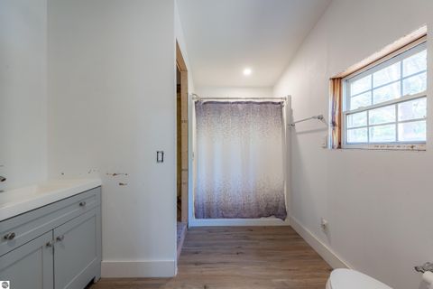 Tiny photo for 11258 N Genuine Road, Clare, MI 48617 (MLS # 1939717)