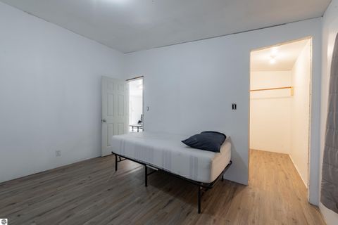 Tiny photo for 11258 N Genuine Road, Clare, MI 48617 (MLS # 1939717)