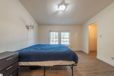 Tiny photo for 11258 N Genuine Road, Clare, MI 48617 (MLS # 1939717)