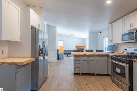 Tiny photo for 11258 N Genuine Road, Clare, MI 48617 (MLS # 1939717)