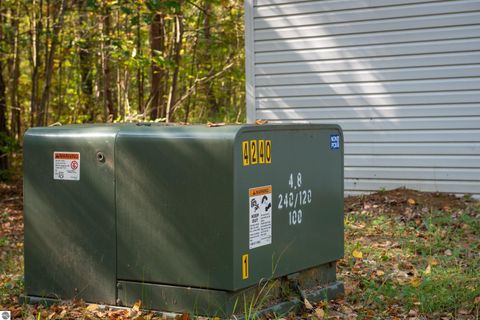 Tiny photo for 11258 N Genuine Road, Clare, MI 48617 (MLS # 1939717)