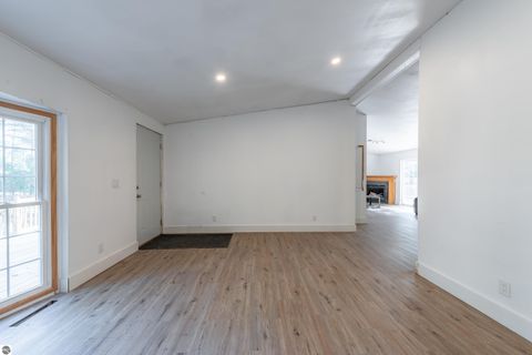 Tiny photo for 11258 N Genuine Road, Clare, MI 48617 (MLS # 1939717)