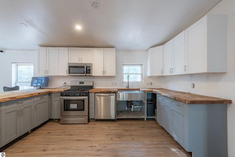 Tiny photo for 11258 N Genuine Road, Clare, MI 48617 (MLS # 1939717)