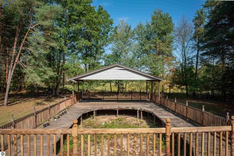 Tiny photo for 11258 N Genuine Road, Clare, MI 48617 (MLS # 1939717)