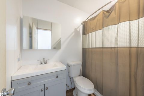 Tiny photo for 11258 N Genuine Road, Clare, MI 48617 (MLS # 1939717)