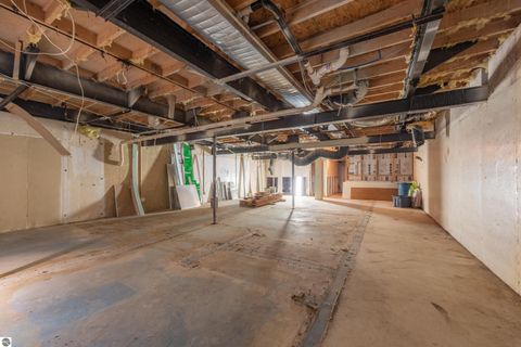 Tiny photo for 11258 N Genuine Road, Clare, MI 48617 (MLS # 1939717)