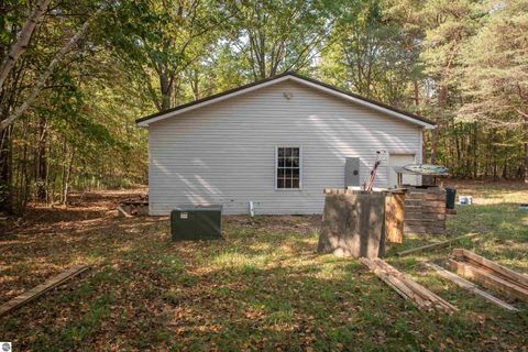 Tiny photo for 11258 N Genuine Road, Clare, MI 48617 (MLS # 1939717)