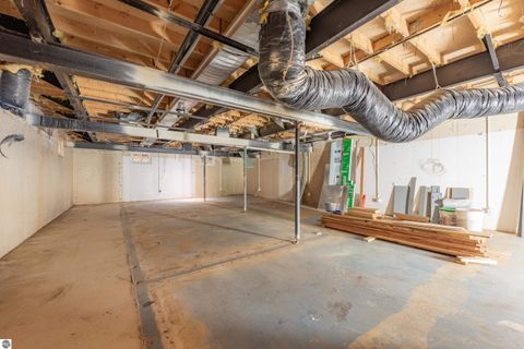 Tiny photo for 11258 N Genuine Road, Clare, MI 48617 (MLS # 1939717)