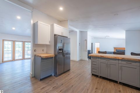 Tiny photo for 11258 N Genuine Road, Clare, MI 48617 (MLS # 1939717)