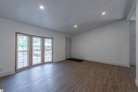 Tiny photo for 11258 N Genuine Road, Clare, MI 48617 (MLS # 1939717)