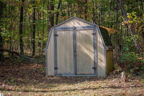 Tiny photo for 11258 N Genuine Road, Clare, MI 48617 (MLS # 1939717)