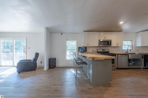 Tiny photo for 11258 N Genuine Road, Clare, MI 48617 (MLS # 1939717)