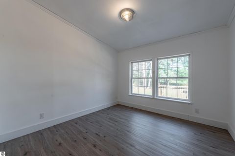 Tiny photo for 11258 N Genuine Road, Clare, MI 48617 (MLS # 1939717)