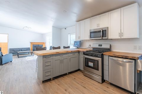 Tiny photo for 11258 N Genuine Road, Clare, MI 48617 (MLS # 1939717)