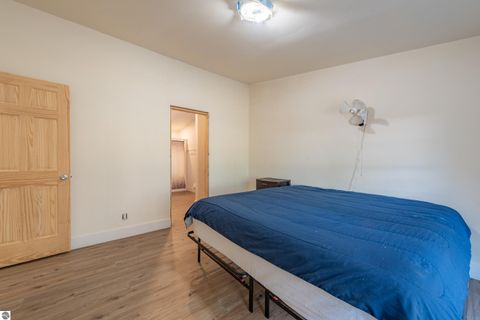 Tiny photo for 11258 N Genuine Road, Clare, MI 48617 (MLS # 1939717)