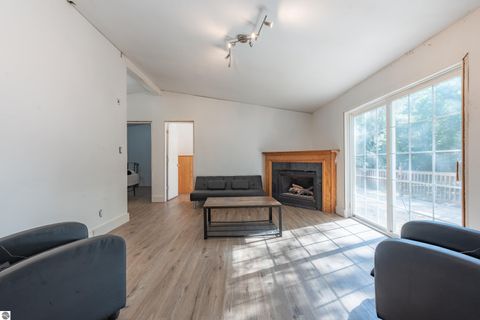 Tiny photo for 11258 N Genuine Road, Clare, MI 48617 (MLS # 1939717)