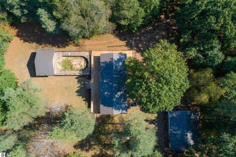 Tiny photo for 11258 N Genuine Road, Clare, MI 48617 (MLS # 1939717)