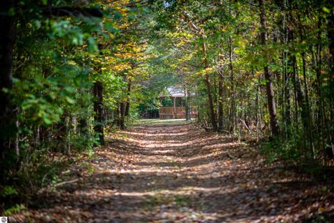 Tiny photo for 11258 N Genuine Road, Clare, MI 48617 (MLS # 1939717)