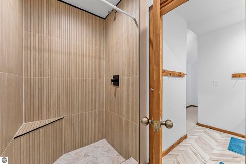 Tiny photo for 4618 Crystal Drive, Beulah, MI 49617 (MLS # 1939470)