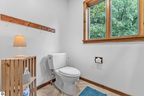 Tiny photo for 4618 Crystal Drive, Beulah, MI 49617 (MLS # 1939470)