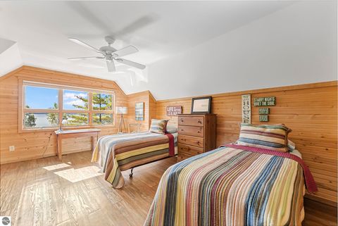 Tiny photo for 4618 Crystal Drive, Beulah, MI 49617 (MLS # 1939470)