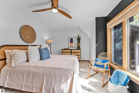 Tiny photo for 4618 Crystal Drive, Beulah, MI 49617 (MLS # 1939470)