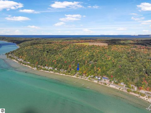 Tiny photo for 4618 Crystal Drive, Beulah, MI 49617 (MLS # 1939470)