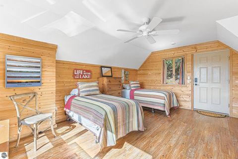 Tiny photo for 4618 Crystal Drive, Beulah, MI 49617 (MLS # 1939470)