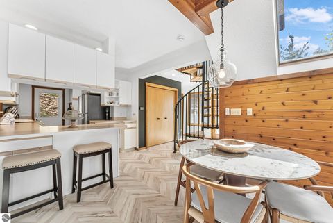 Tiny photo for 4618 Crystal Drive, Beulah, MI 49617 (MLS # 1939470)