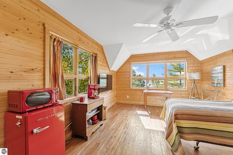 Tiny photo for 4618 Crystal Drive, Beulah, MI 49617 (MLS # 1939470)