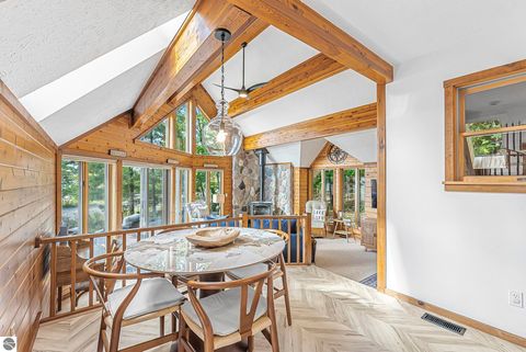 Tiny photo for 4618 Crystal Drive, Beulah, MI 49617 (MLS # 1939470)