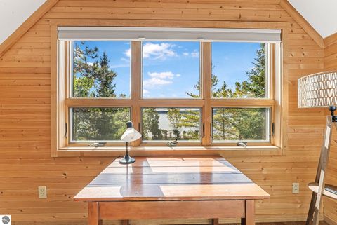 Tiny photo for 4618 Crystal Drive, Beulah, MI 49617 (MLS # 1939470)