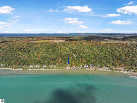 Tiny photo for 4618 Crystal Drive, Beulah, MI 49617 (MLS # 1939470)