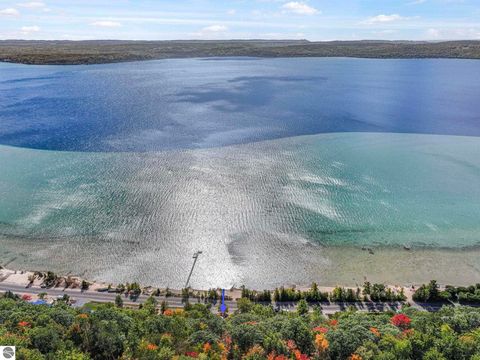 Tiny photo for 4618 Crystal Drive, Beulah, MI 49617 (MLS # 1939470)