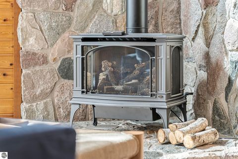 Tiny photo for 4618 Crystal Drive, Beulah, MI 49617 (MLS # 1939470)