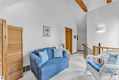 Tiny photo for 4618 Crystal Drive, Beulah, MI 49617 (MLS # 1939470)