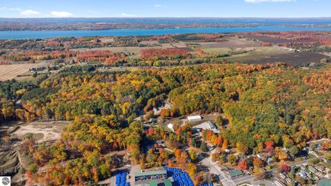 Tiny photo for 1280012862 Cherry Avenue, Rapid City, MI 49676 (MLS # 1940129)