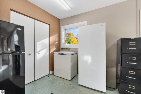 Tiny photo for 1280012862 Cherry Avenue, Rapid City, MI 49676 (MLS # 1940129)