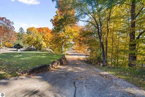 Tiny photo for 1280012862 Cherry Avenue, Rapid City, MI 49676 (MLS # 1940129)