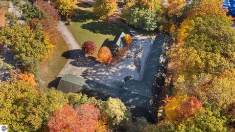 Tiny photo for 1280012862 Cherry Avenue, Rapid City, MI 49676 (MLS # 1940129)