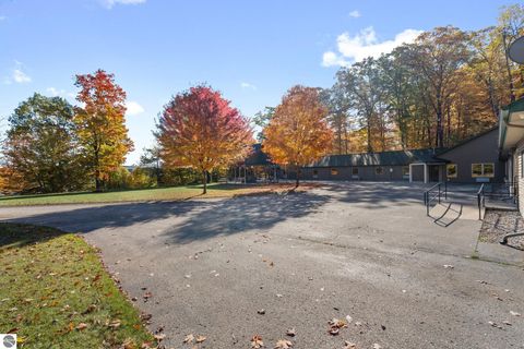 Tiny photo for 1280012862 Cherry Avenue, Rapid City, MI 49676 (MLS # 1940129)