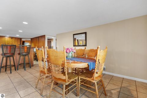 Tiny photo for 1280012862 Cherry Avenue, Rapid City, MI 49676 (MLS # 1940129)