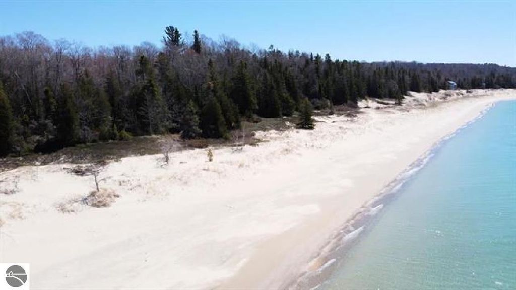 Photo of 4 Greene Drive, Beaver Island, MI 49782 (MLS # 1930154)
