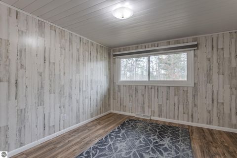 Tiny photo for 820 S Tall Tree, Gaylord, MI 49686 (MLS # 1940676)