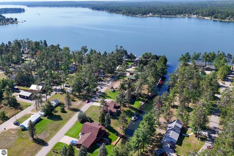 Tiny photo for 820 S Tall Tree, Gaylord, MI 49686 (MLS # 1940676)