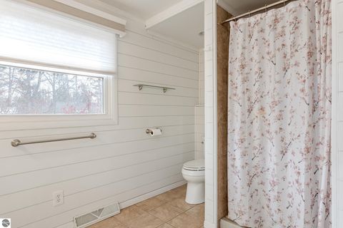 Tiny photo for 820 S Tall Tree, Gaylord, MI 49686 (MLS # 1940676)