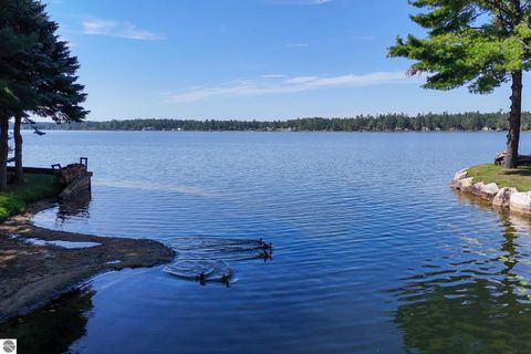 Tiny photo for 820 S Tall Tree, Gaylord, MI 49686 (MLS # 1940676)